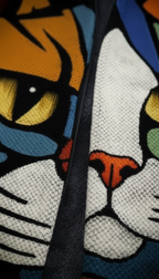 ANNICK • Cardigan Artistique Doux & Confortable