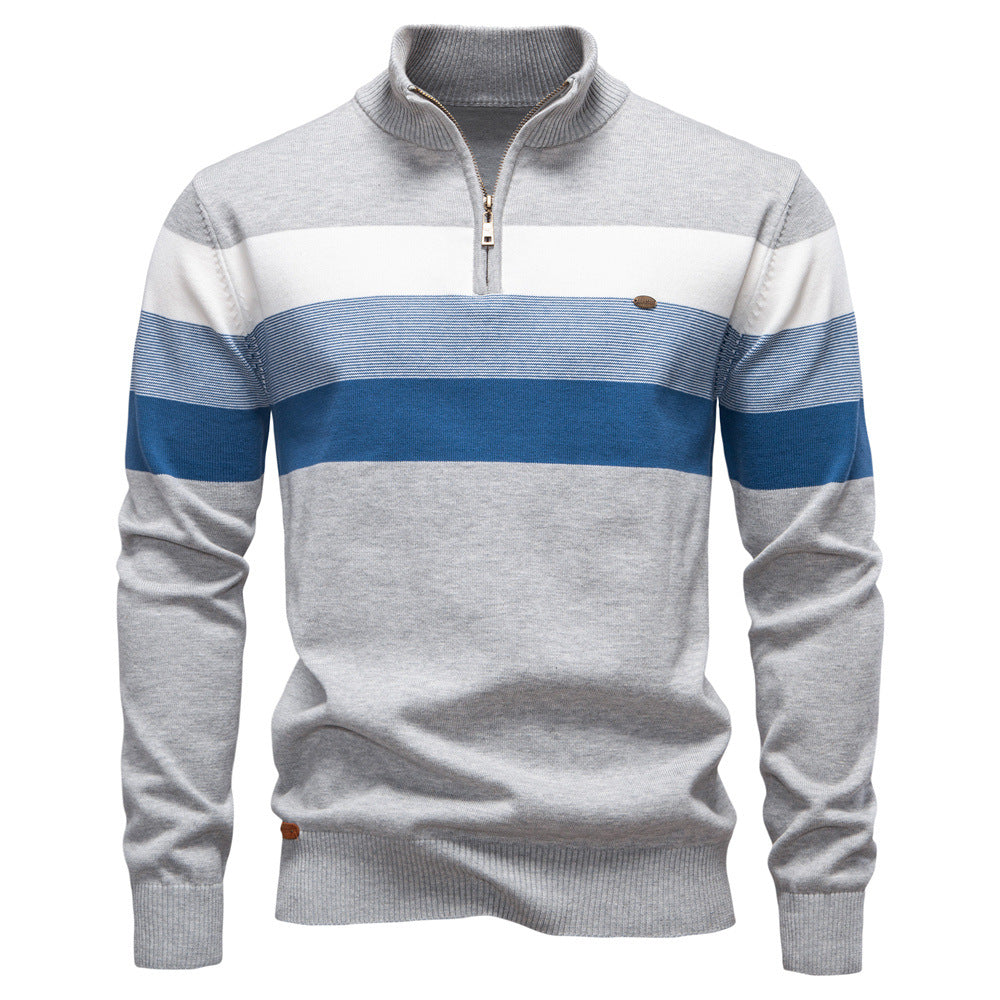 LAURENT | PULL ELEGANT POUR HOMMES