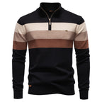 LAURENT | PULL ELEGANT POUR HOMMES