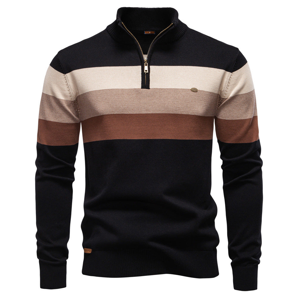 LAURENT | PULL ELEGANT POUR HOMMES
