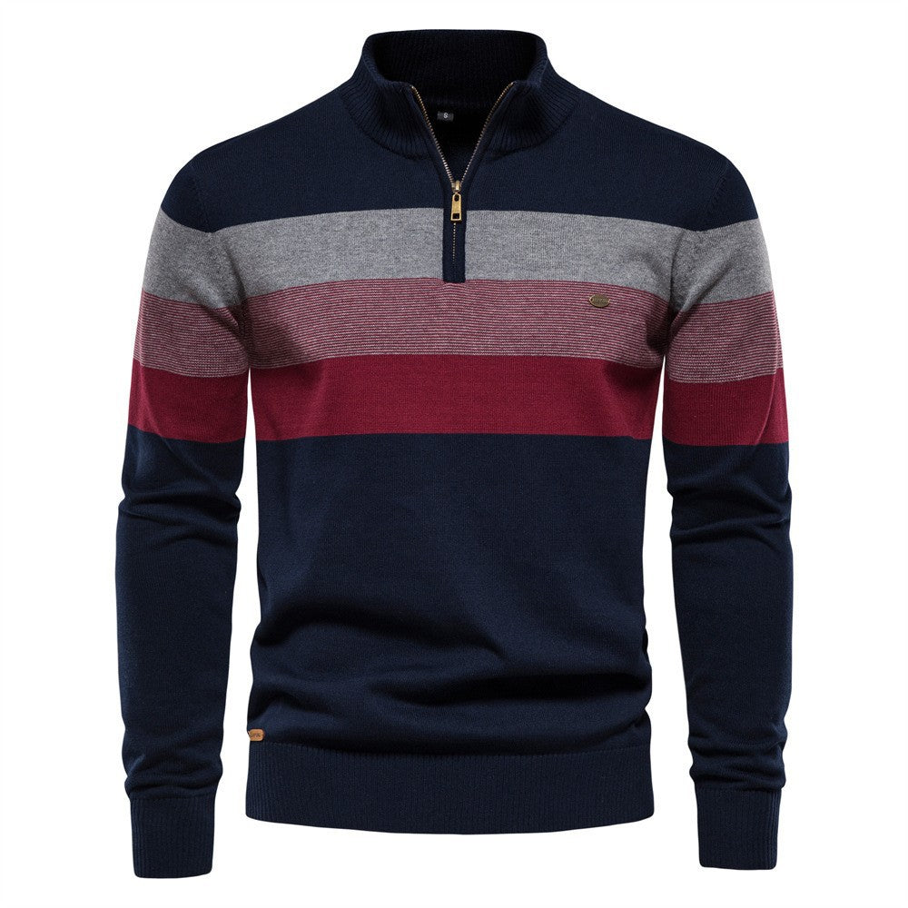 LAURENT | PULL ELEGANT POUR HOMMES