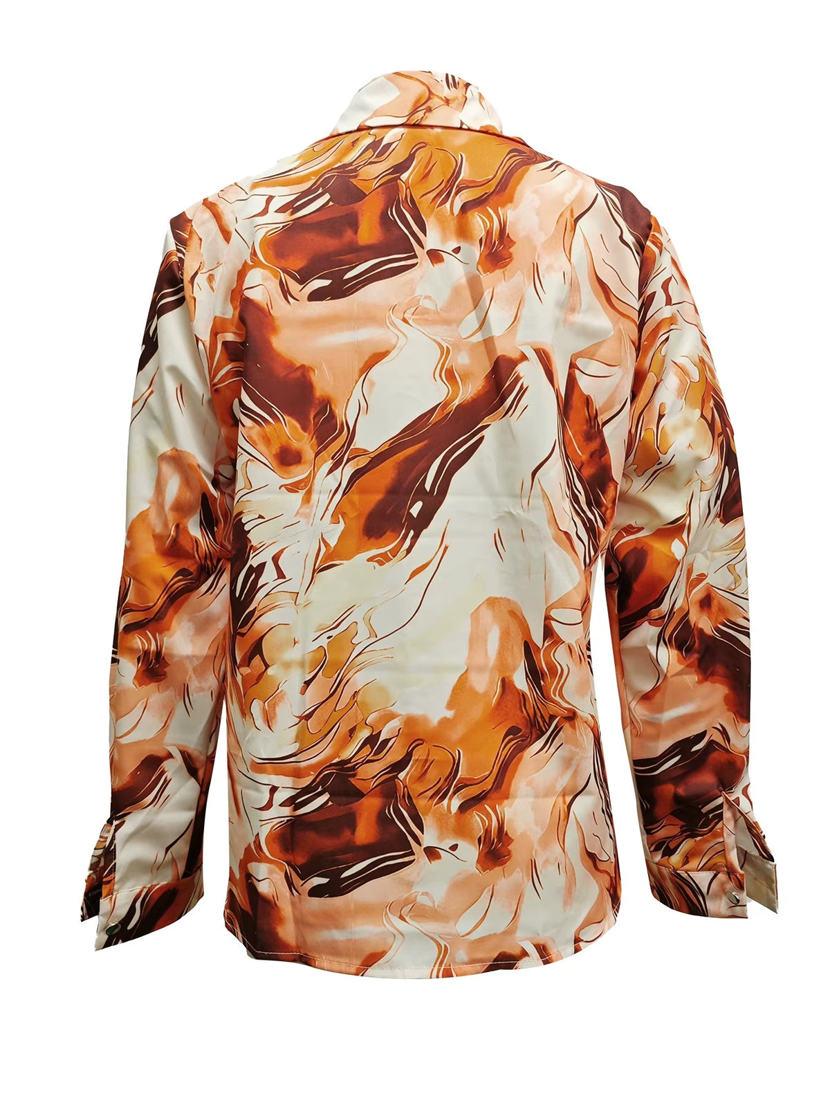 Chemise Femme décontracté