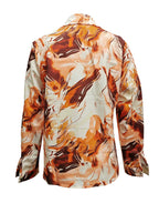 Chemise Femme décontracté