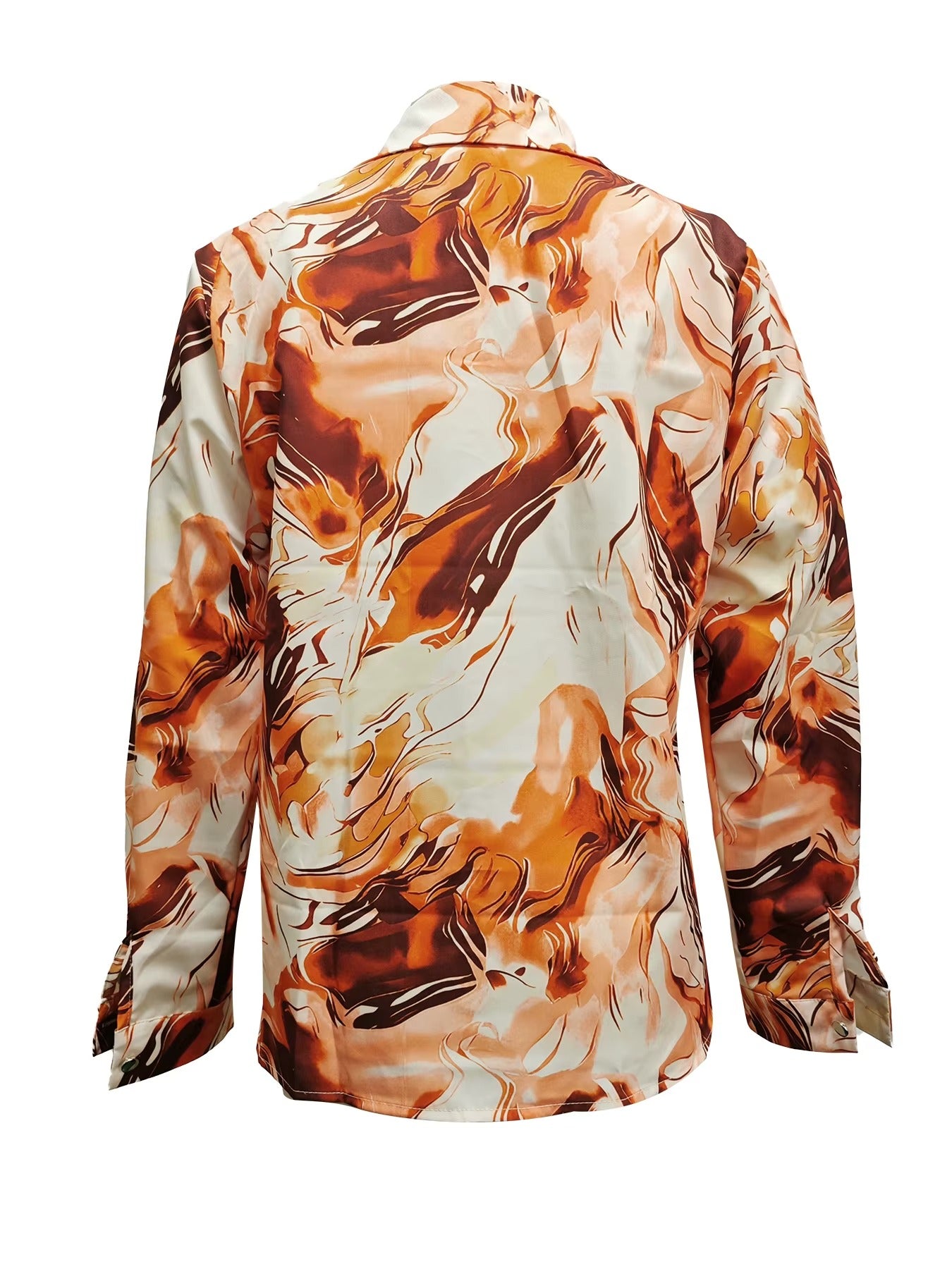 Chemise Femme décontracté