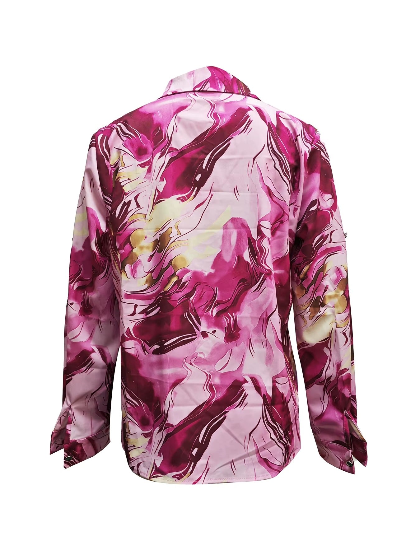 Chemise Femme décontracté