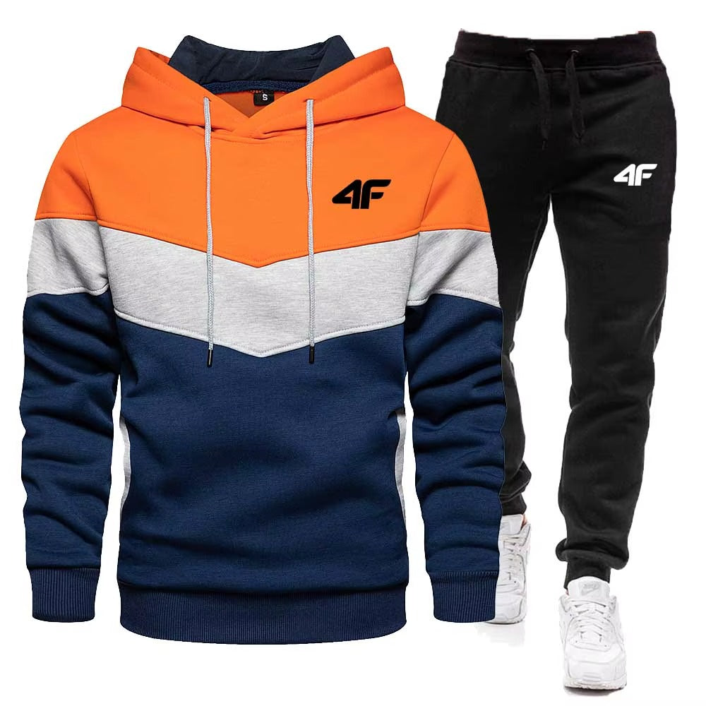Jogging ensembles de sport