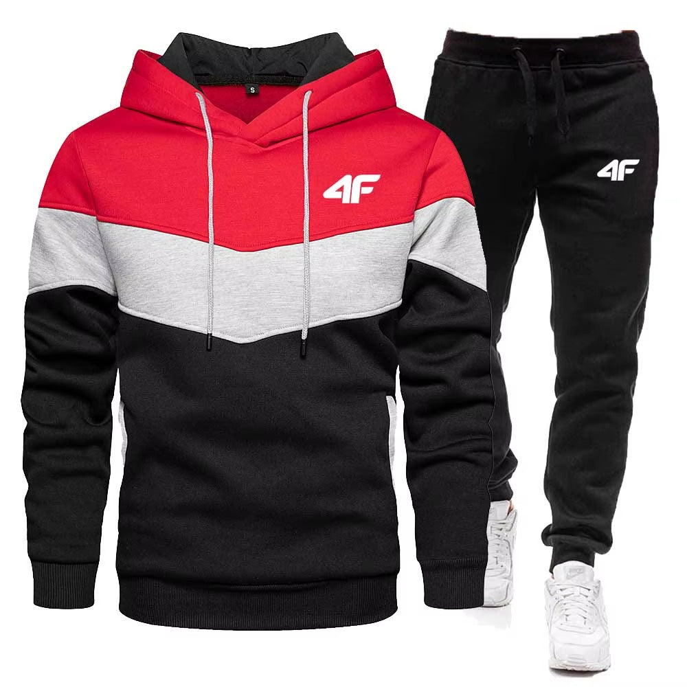 Jogging ensembles de sport