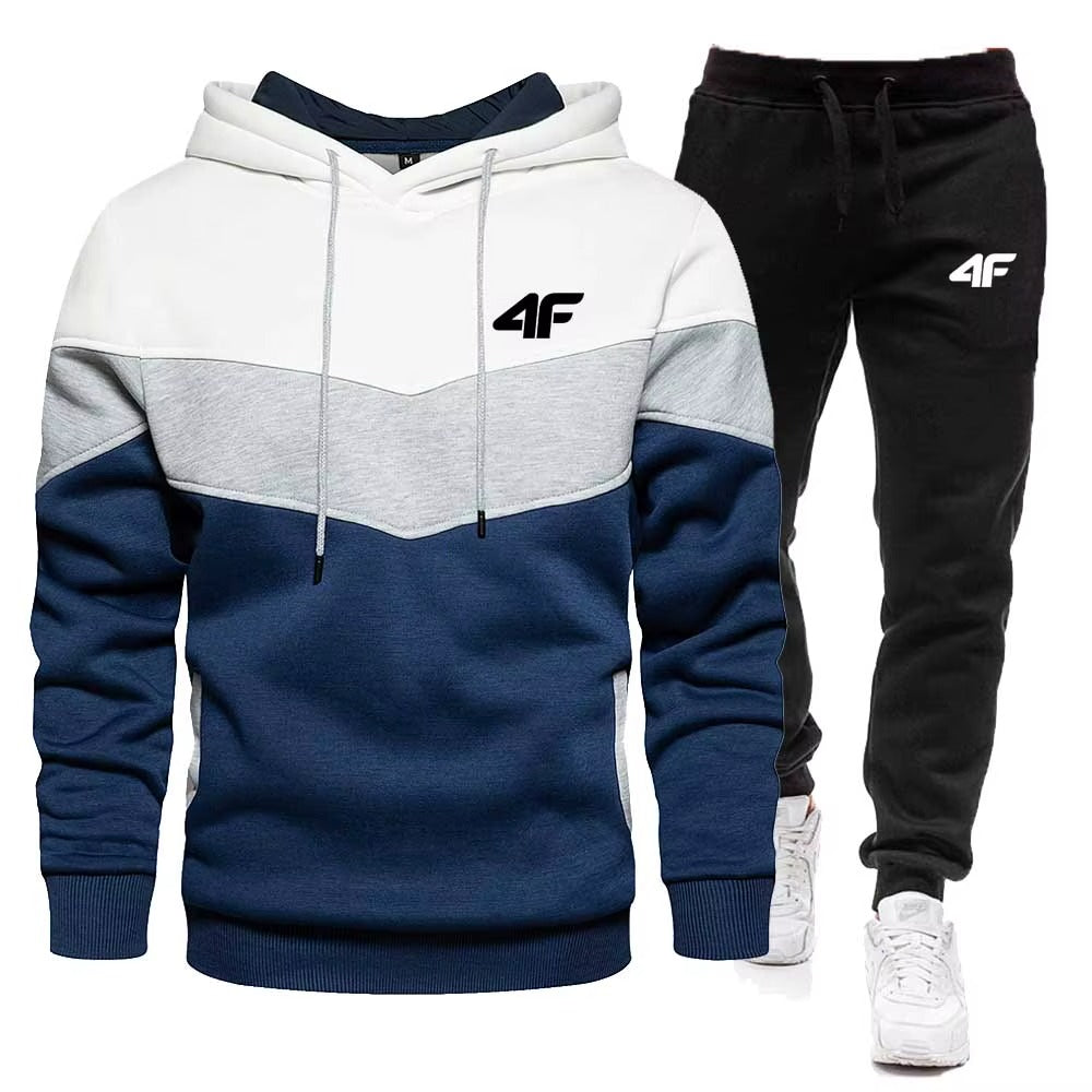 Jogging ensembles de sport