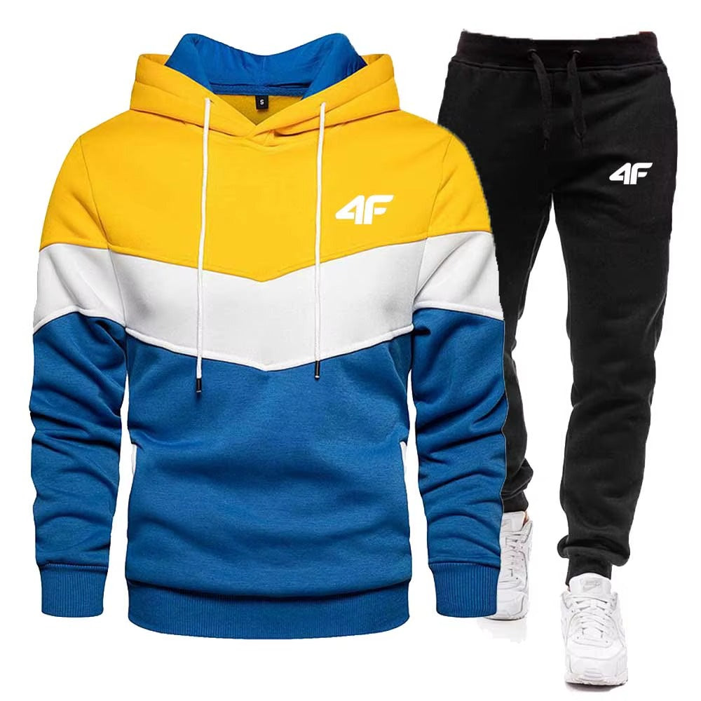 Jogging ensembles de sport